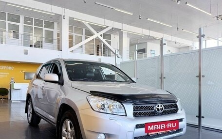 Toyota RAV4, 2006 год, 1 099 000 рублей, 3 фотография