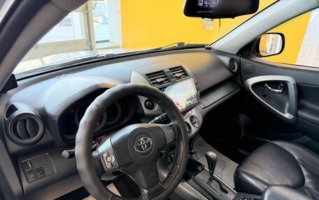 Toyota RAV4, 2006 год, 1 099 000 рублей, 11 фотография