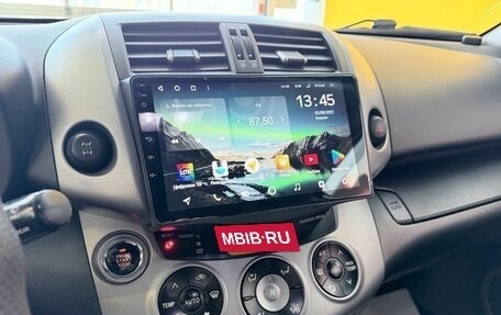 Toyota RAV4, 2006 год, 1 099 000 рублей, 16 фотография