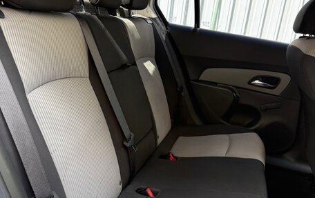 Chevrolet Cruze II, 2012 год, 800 000 рублей, 5 фотография