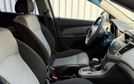 Chevrolet Cruze II, 2012 год, 800 000 рублей, 7 фотография