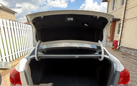 Chevrolet Cruze II, 2012 год, 800 000 рублей, 4 фотография