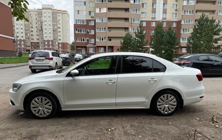Volkswagen Jetta VI, 2012 год, 775 000 рублей, 6 фотография