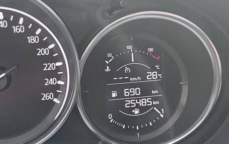 Mazda CX-5 II, 2022 год, 3 200 000 рублей, 2 фотография