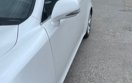 Lexus IS II рестайлинг 2, 2011 год, 1 690 000 рублей, 4 фотография