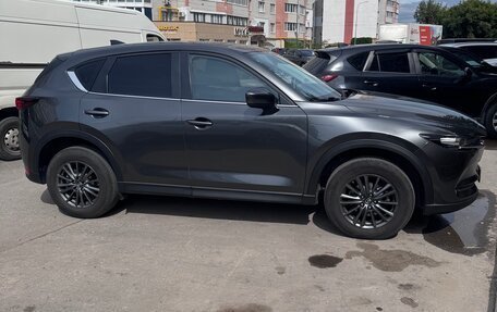 Mazda CX-5 II, 2022 год, 3 200 000 рублей, 3 фотография