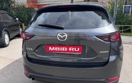 Mazda CX-5 II, 2022 год, 3 200 000 рублей, 4 фотография