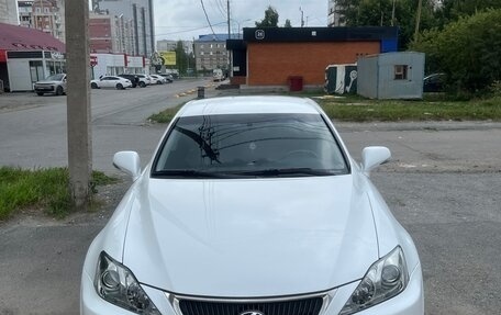 Lexus IS II рестайлинг 2, 2011 год, 1 690 000 рублей, 2 фотография