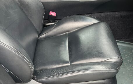 Lexus IS II рестайлинг 2, 2011 год, 1 690 000 рублей, 18 фотография