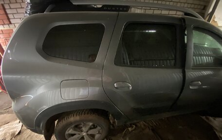 Renault Duster, 2021 год, 700 000 рублей, 8 фотография