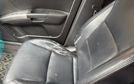 Geely Emgrand EC7, 2012 год, 300 000 рублей, 7 фотография