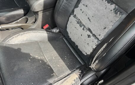 Geely Emgrand EC7, 2012 год, 300 000 рублей, 9 фотография