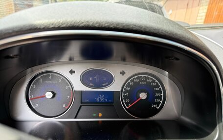 Geely Emgrand EC7, 2012 год, 300 000 рублей, 6 фотография