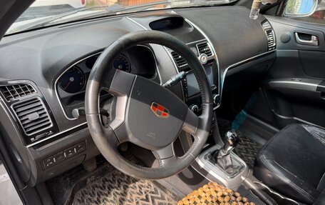 Geely Emgrand EC7, 2012 год, 300 000 рублей, 5 фотография