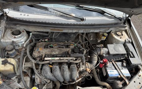 Geely Emgrand EC7, 2012 год, 300 000 рублей, 10 фотография
