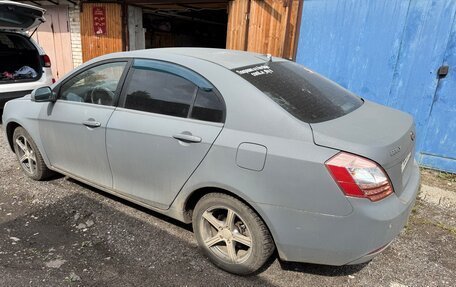 Geely Emgrand EC7, 2012 год, 300 000 рублей, 3 фотография