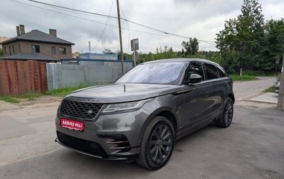 Land Rover Range Rover Velar I, 2019 год, 4 290 000 рублей, 1 фотография