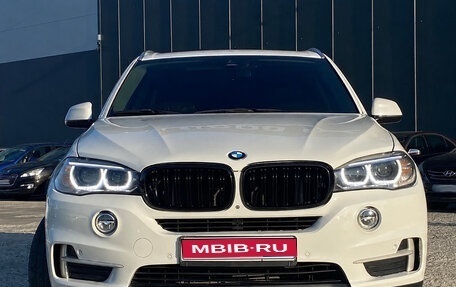 BMW X5, 2016 год, 2 980 000 рублей, 1 фотография