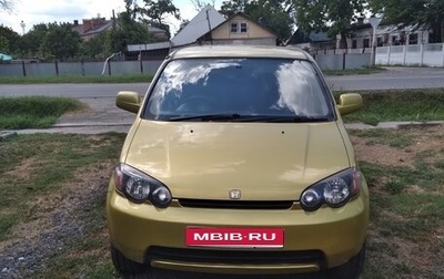 Honda HR-V I, 1999 год, 350 000 рублей, 1 фотография
