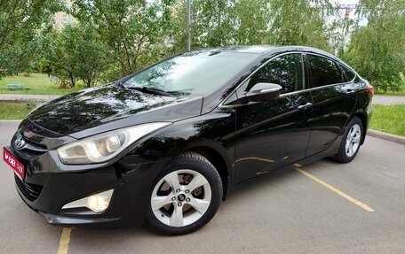 Hyundai i40 I рестайлинг, 2013 год, 875 000 рублей, 1 фотография