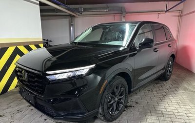 Honda CR-V, 2026 год, 4 460 000 рублей, 1 фотография