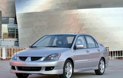 Mitsubishi Lancer IX, 2006 год, 278 000 рублей, 1 фотография