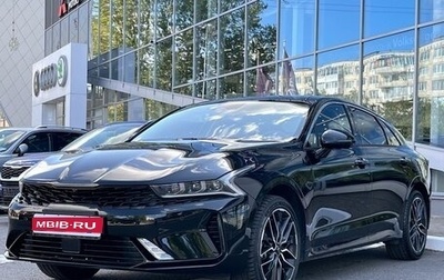 KIA K5, 2024 год, 3 668 000 рублей, 1 фотография