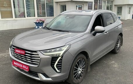 Haval Jolion, 2023 год, 2 046 000 рублей, 1 фотография