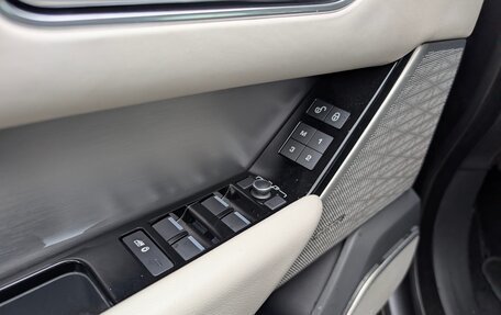 Land Rover Range Rover Velar I, 2019 год, 4 290 000 рублей, 15 фотография