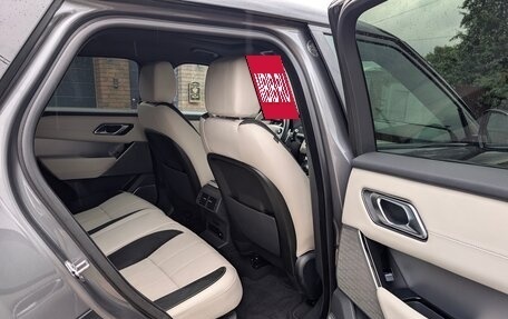 Land Rover Range Rover Velar I, 2019 год, 4 290 000 рублей, 17 фотография