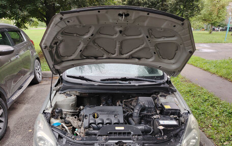 KIA cee'd I рестайлинг, 2010 год, 450 000 рублей, 4 фотография