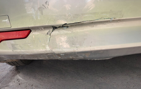 KIA cee'd I рестайлинг, 2010 год, 450 000 рублей, 6 фотография