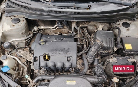 KIA cee'd I рестайлинг, 2010 год, 450 000 рублей, 7 фотография