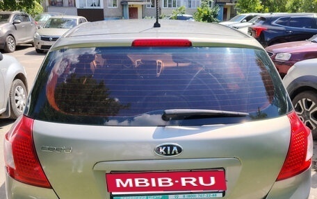 KIA cee'd I рестайлинг, 2010 год, 450 000 рублей, 5 фотография