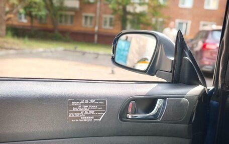 Subaru Legacy IV, 2008 год, 780 000 рублей, 10 фотография