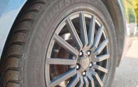 Subaru Legacy IV, 2008 год, 780 000 рублей, 8 фотография