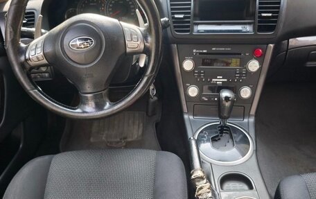 Subaru Legacy IV, 2008 год, 780 000 рублей, 12 фотография