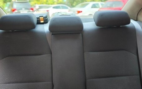 Subaru Legacy IV, 2008 год, 780 000 рублей, 13 фотография