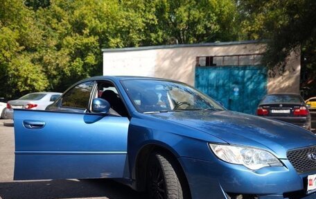 Subaru Legacy IV, 2008 год, 780 000 рублей, 16 фотография