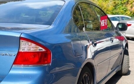 Subaru Legacy IV, 2008 год, 780 000 рублей, 5 фотография