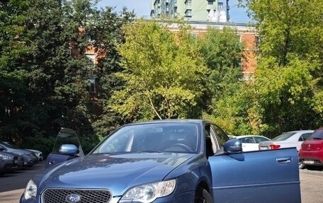 Subaru Legacy IV, 2008 год, 780 000 рублей, 17 фотография