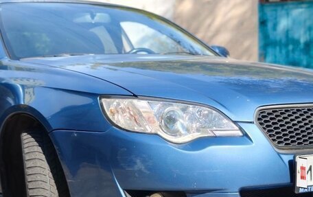 Subaru Legacy IV, 2008 год, 780 000 рублей, 19 фотография