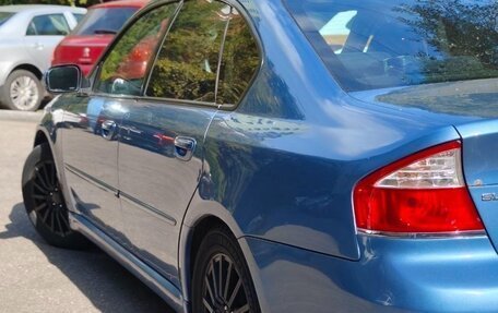 Subaru Legacy IV, 2008 год, 780 000 рублей, 18 фотография