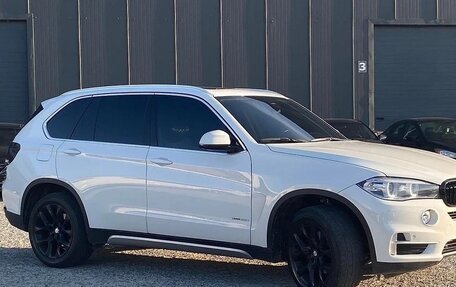 BMW X5, 2016 год, 2 980 000 рублей, 3 фотография