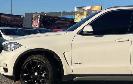 BMW X5, 2016 год, 2 980 000 рублей, 4 фотография