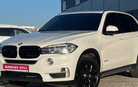 BMW X5, 2016 год, 2 980 000 рублей, 2 фотография