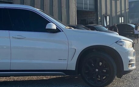 BMW X5, 2016 год, 2 980 000 рублей, 5 фотография