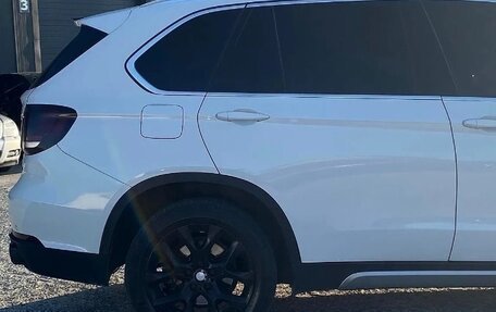 BMW X5, 2016 год, 2 980 000 рублей, 8 фотография
