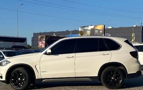 BMW X5, 2016 год, 2 980 000 рублей, 6 фотография