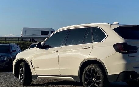 BMW X5, 2016 год, 2 980 000 рублей, 9 фотография